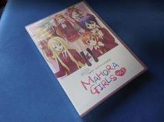MAHORA GIRLS VOL.1 立体音響でドキドキ!体感デートドラマCD