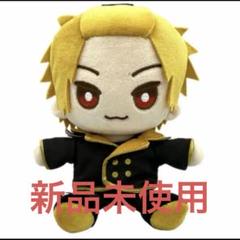 希少 KnightA 騎士A Soma そうま アクリル ぬいぐるみ まとめ 2025年最新】騎士a そうま ぬいぐるみの人気アイテム - メルカリ