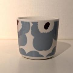 marimekko - ♡マリメッコ　ウニッコ　ブルーグレー　プレート  完売品　新品未使用 楽天市場】スクエアプレート ウニッコ ブルーグレー×バター
