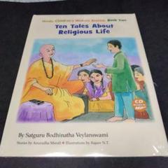 Ten Tales About Religious Life