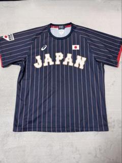 asics - 坂本勇人 侍ジャパン レプリカユニフォーム サイズO 坂本勇人 侍ジャパン ユニフォーム｜Yahoo!フリマ（旧PayPayフリマ）