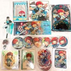 あんスタ 天城一彩 グッズセット