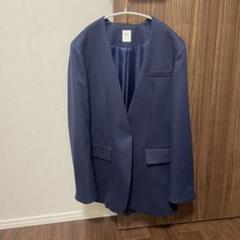 新品タグ付き未使用　deres 17th ジャケットjacketデレス DERES ジャケット