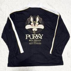2025年最新】PURKY ジャージの人気アイテム - メルカリ
