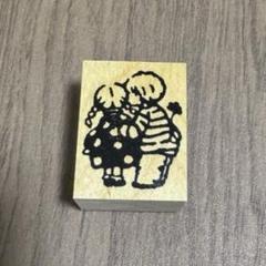 PEPINさん　スタンプ　ないしょ話