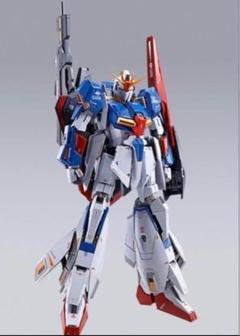 2025年最新】デラックスzガンダムの人気アイテム - メルカリ