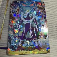 ドラゴンボールヒーローズ　クウラ　UGM8-SEC2