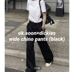 2025年最新】ok.soon ディッキーズの人気アイテム - メルカリ 2025年最新】ok.soon ディッキーズの人気アイテム - メルカリ