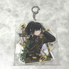 騎士A しゆん C賞 BIG アクキー 未開封】/しゆん BIGアクリルキーホルダー C賞 Knight the J