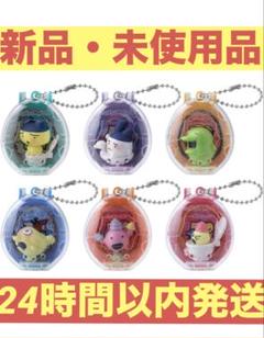 Tamagotchi Collectibles Poop Time 全6種コンプ - メルカリ