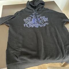 Vivienne Westwood RED LABEL 黒 パーカー サイズ00 - メルカリ