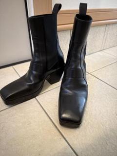 Rick Owens ARMY BOOT コンバットブーツ 42 登坂広臣着用 RICKOWENS COMBAT BOOTS ブーツ 登坂広臣 今市隆二着 | Shop at