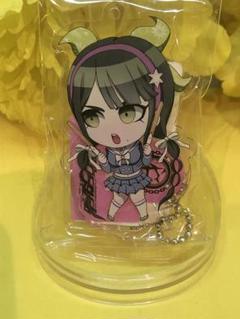 貴重　ダンガンロンパ　コロシアイ　茶柱転子　アクスタ　チュリトスver.