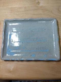 和食器焼物皿　約21.5cm 5枚セット