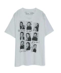 極美品 ブルースウェバー× ケイトモス × BIOTOP size L
