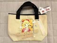 姫ちゃんのリボン　しまむら　オンライン限定　ランチバッグ