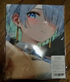 ブリッド NIKKE 抱き枕 カバー 98×48cm