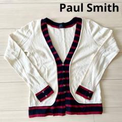 2025年最新】Paul Smith Black カラー：ホワイト系 長袖の人気