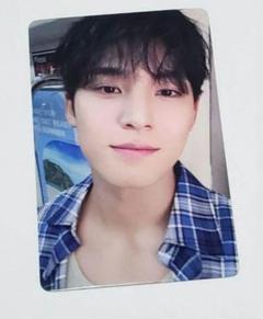 SEVENTEEN セブチ ミンギュ 会場限定 トレカ