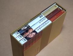 ［超稀少 4枚組］ビクトル・エリセ DVD-BOX　『ミツバチのささやき』他
