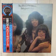 2025年最新】lp three degreesの人気アイテム - メルカリ