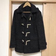2025年最新】niko and  メンズ ダッフルコートの人気アイテム