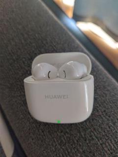 HUAWEI Freebuds SE 2 Whiteのサムネイル