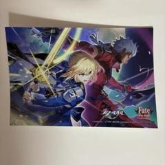 崩壊スターレイル fate アニメイト特典 アーチャー セイバー