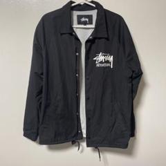 2025年最新】stussy コーチジャケットの人気アイテム - メルカリ