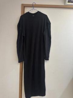 anuke Thermal Rough Onepiece 36inch ブラック