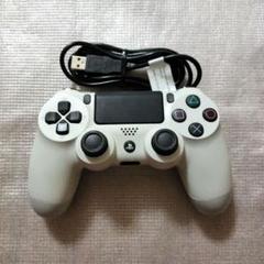 純正プレステ4PlayStation4　コントローラー　ワイヤレスコントローラー