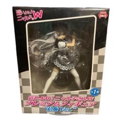 2025年最新】ニャル子プレミアムフィギュア私服verの人気