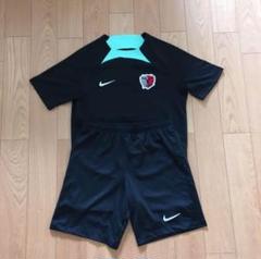 鹿島アントラーズ NIKE ナイキ 支給品 非売品 スタッフ用