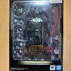 S.H.Figuarts ダース・ベイダー (Obi-Wan Kenobi)のサムネイル