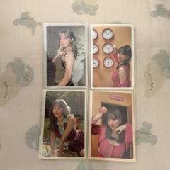 TWICE モモ セット売り - メルカリ