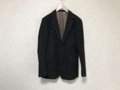 美品　アタッチメント　セットアップ　ブラック　size1 2025年最新】attachment セットアップの人気アイテム - メルカリ