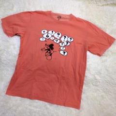 ユニクロ ディズニー Tシャツ(XL)ミッキーマウス ドナルド 大きいサイズ