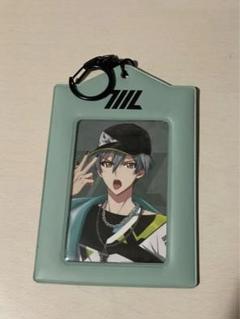 亥清悠　apoz カードホルダー