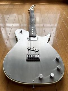 高い品質 ✨激レア初期ロット？✨RAZO GLAYN 723G zodiac works - メルカリ ギター