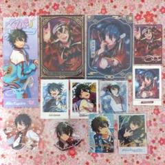 あんスタ 星夢絵趣 笑門来福 ぱしゃっつ 氷鷹北斗 - メルカリ