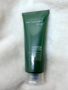 即購入可能♪アプロティー シャンプー&ヘアトリートメント セット ティエンズAPROTIE シャンプーゼロ & ヘアトリートメントゼロ