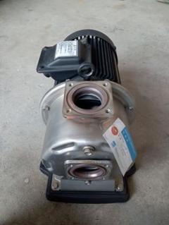 エバラ ポンプ50MDPA新品未使用