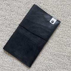 FREITAG F242 STU 黒　ノートブック　カバーだけ FREITAG F242 STU 黒 カバーだけ - メルカリ