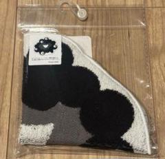 ブラック ミャクミャク 黒ミャクミャク カラビナ付 立ち 座り 2体セット 黒ミャクミャク カラビナ付きブラック 立ち&座り 2体セット