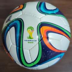 パットとマットのパット様サッカーボール2個テルスターブラズーカ5号