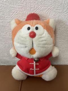 20-60代からのファッション通販  ドラえもん ぬいぐるみ 1996 当時物 王ドラ ザ・ドラえもんズ ぬいぐるみ