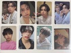 THE BOYZ ソヌ キーリング トレカ ドボイズ THE BOYZ ソヌ トレカ - メルカリ
