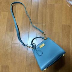 【CHARLES & KEITH】チャールズアンドキース　2way　ハンドバッグ
