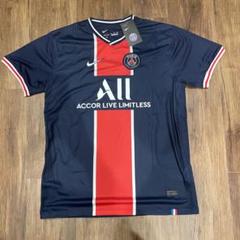 【未使用】PSG パリサンジェルマン NIKE ナイキ ユニフォーム サッカー