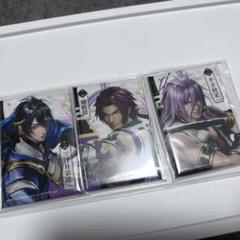 刀剣乱舞 スクエア缶バッジ 蜻蛉切 2025年最新】蜻蛉切 スクエア缶バッジの人気アイテム - メルカリ